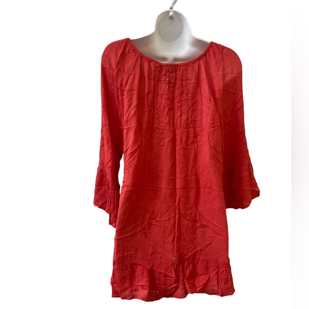 NWT Style & Co. Woman Blouse